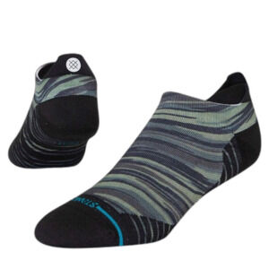 Stance unisex Slant Tab socks MD (US Men's Shoe 6-8.5, Women's Shoe 8-10.5) new